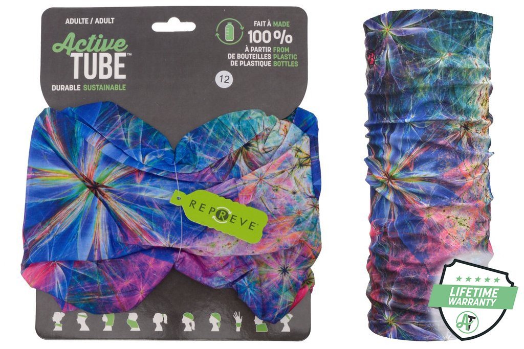 Tie Dye Explosion Eco